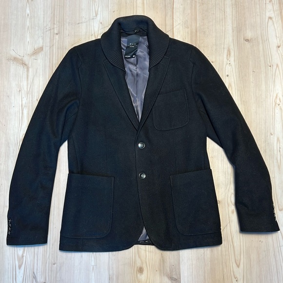 G-Star Raw Winter Blazer - Picture 1 of 12